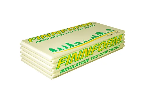 Finnfoam XPS 300 50x585x1185 mm