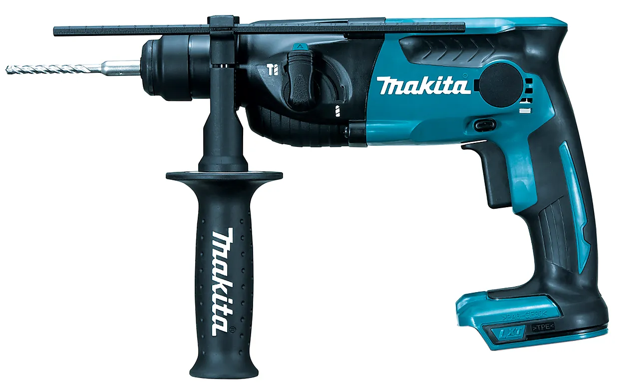 Borhammer dhr165z 18v sds-plus makita Borhammer dhr165z 18v sds-plus makita