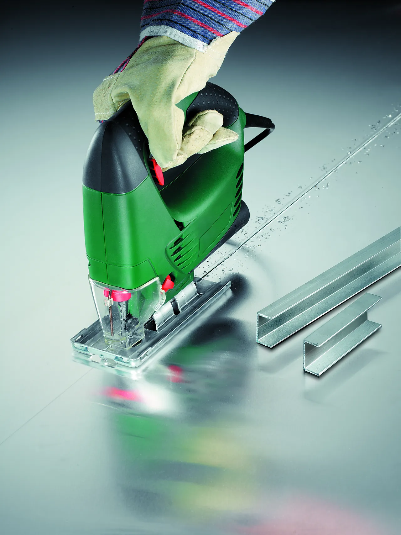 Stikksagblad t127d 74mm a5 universal grovt n40 null - null - 2 - Miniatyr