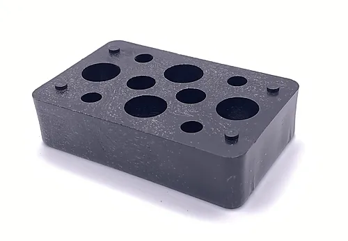 Justerbrikk Mega 20 mm