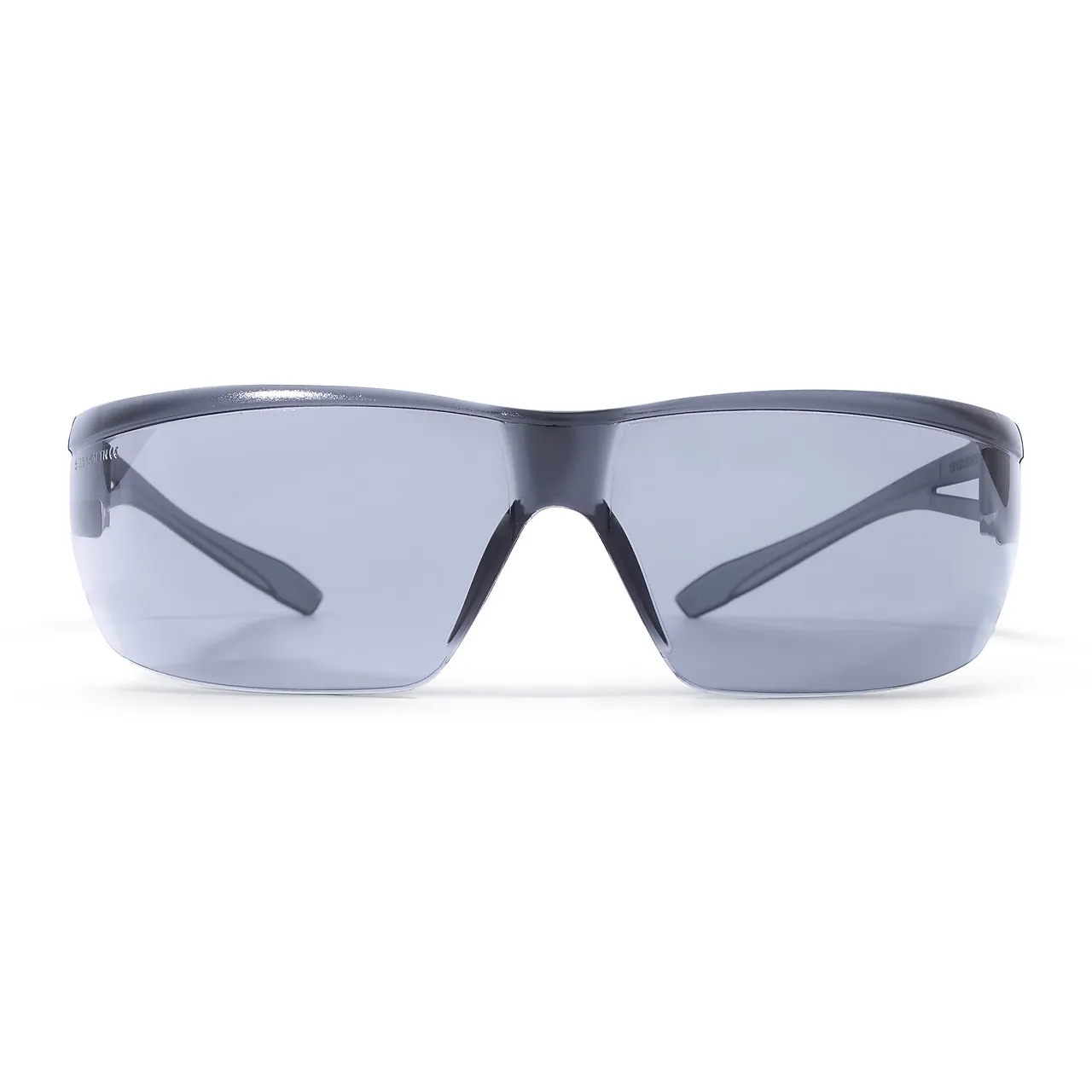 Vernebrille Z36 grå null - M - 2 - Miniatyr