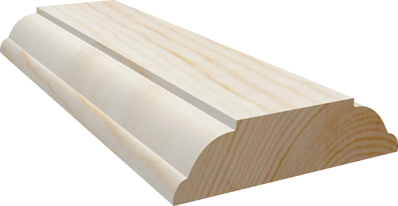 Furu 09X034 Pyntelist M47   Me F 9X34 Pyntelist