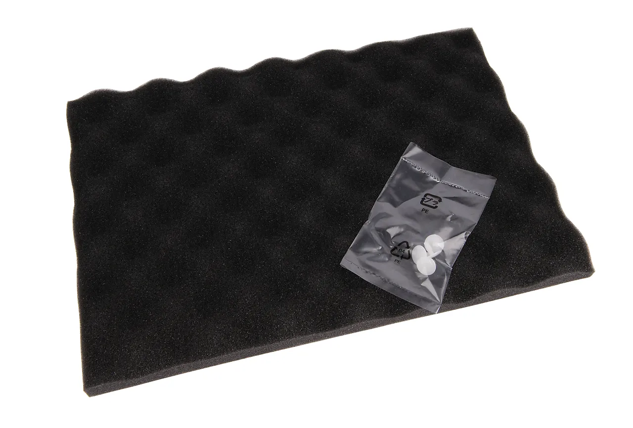 Innlegg makpac lokk 198978-0 makpac skumplate Innlegg makpac lokk 198978-0 makpac skumplate