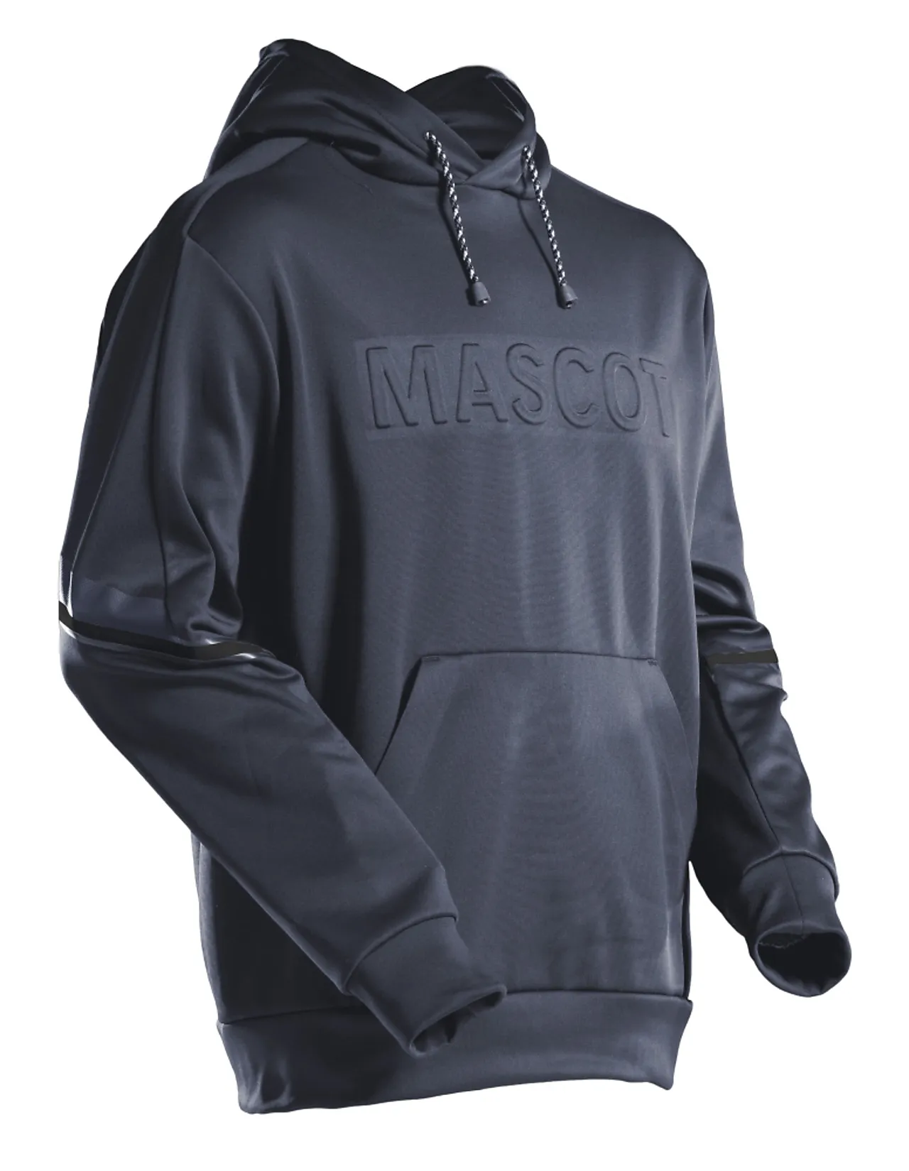 Mascot 22186 hettegenser fleece mørk marine XL