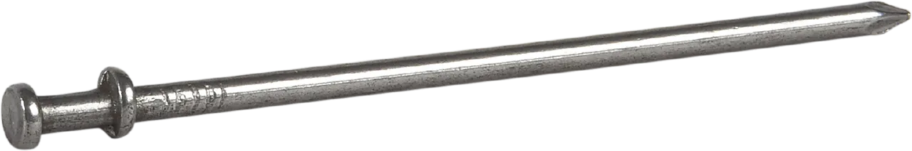 Spiker dobbelh 3,4x90 bl a-330blank dobbelhode null - 90 - 3 - Miniatyr