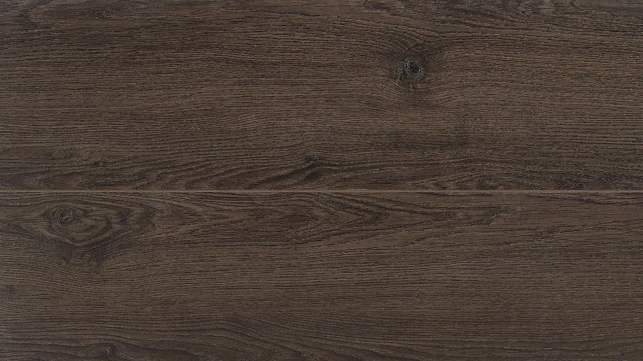 Vinylgulv mørk eik munster 1830x228x8 mm null - null - 2 - Miniatyr