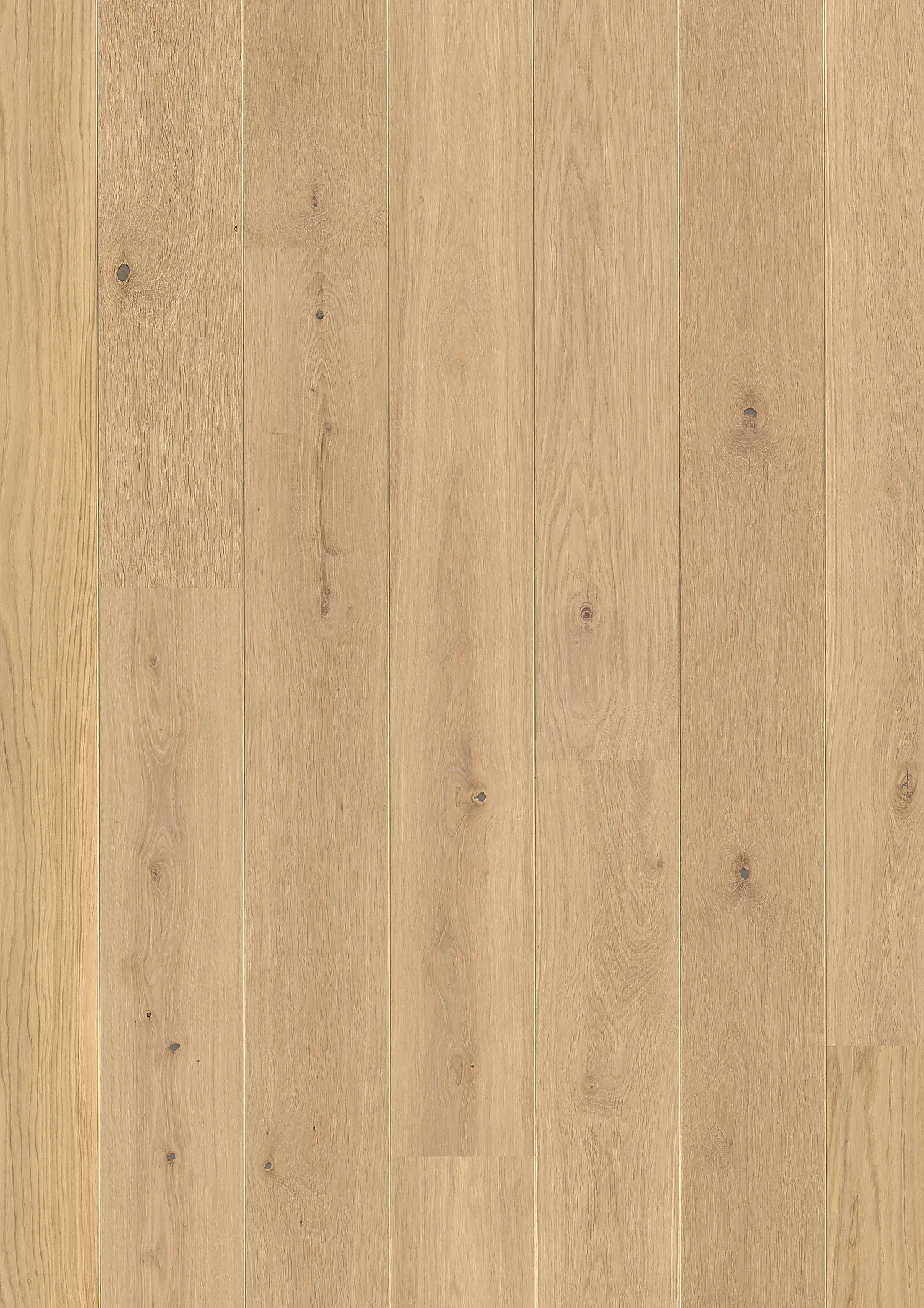 Parkett eik anim børst castle pure 14x209x2200mm pl 5g live pure lakk