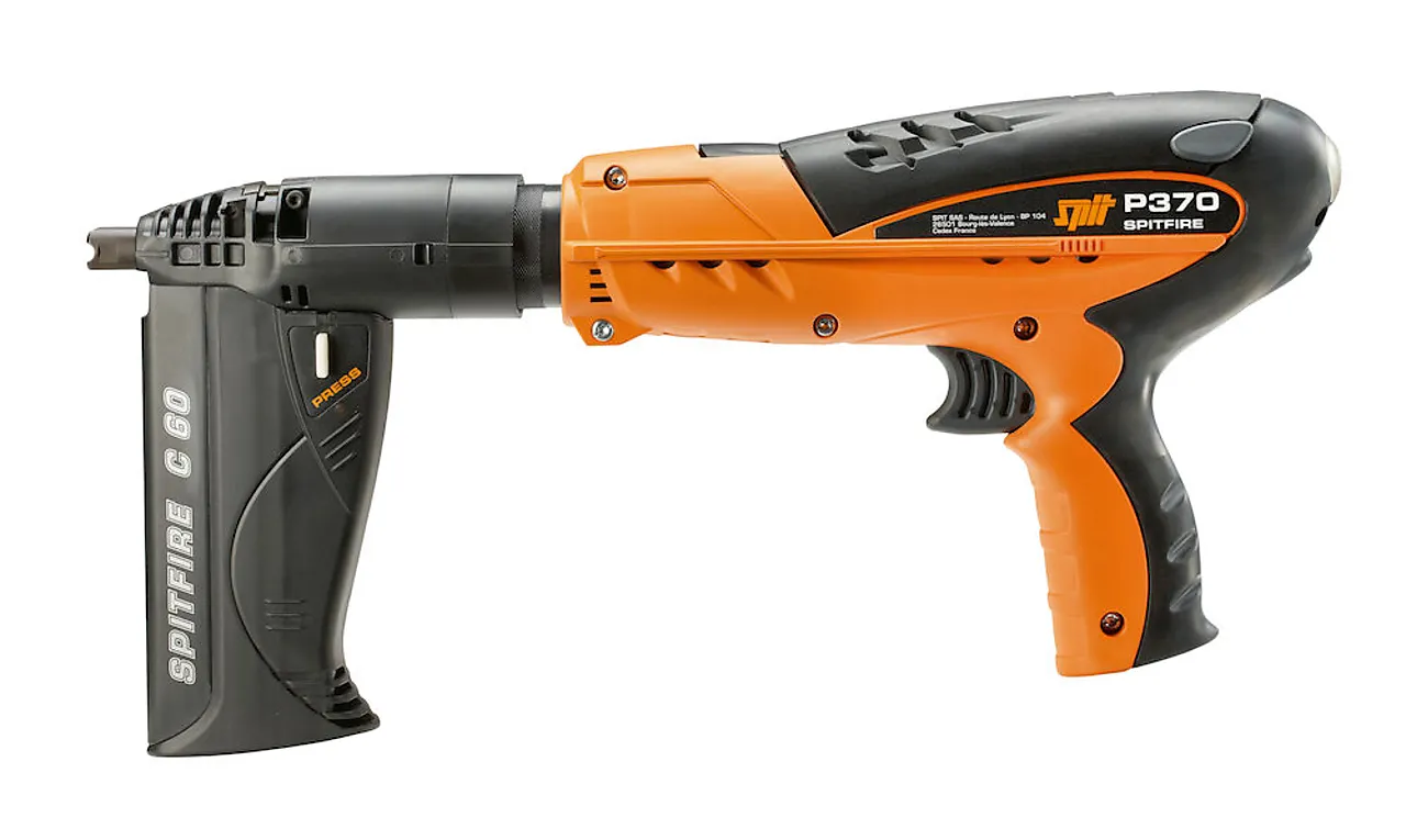 Boltepistol p370 15-70 spit magasin null - null - 2 - Miniatyr
