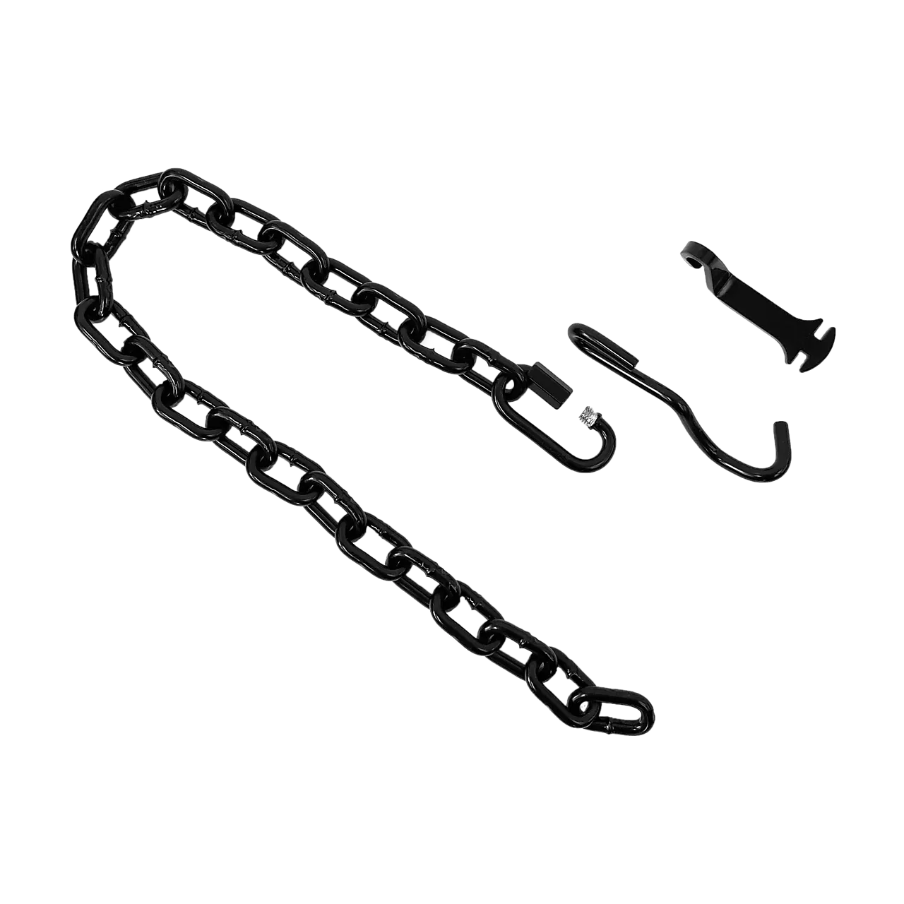 Kjetting til bålpanne universal null - null - 2 - Miniatyr