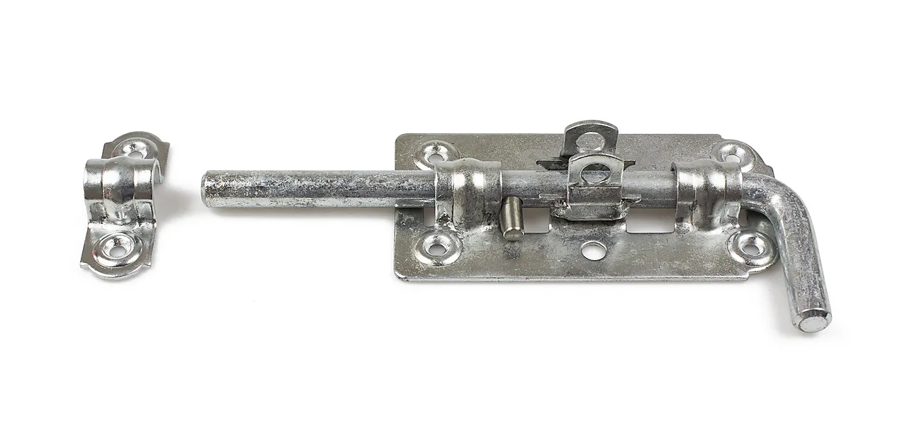 Boltskåte 230 mm varmforsinket