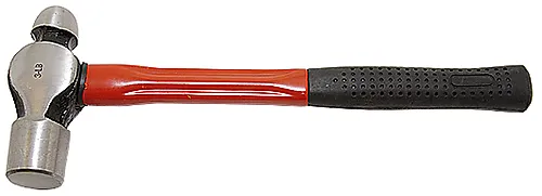 Hammer med kule bakstykke 1500gr