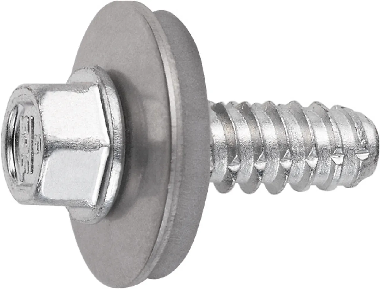 Skrue tdb s s16 6,3x40 Skrue tdb s s16 6,3x40