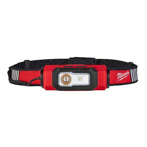 Milwaukee hodelykt TRUEVIEW USB HL-VIS-301