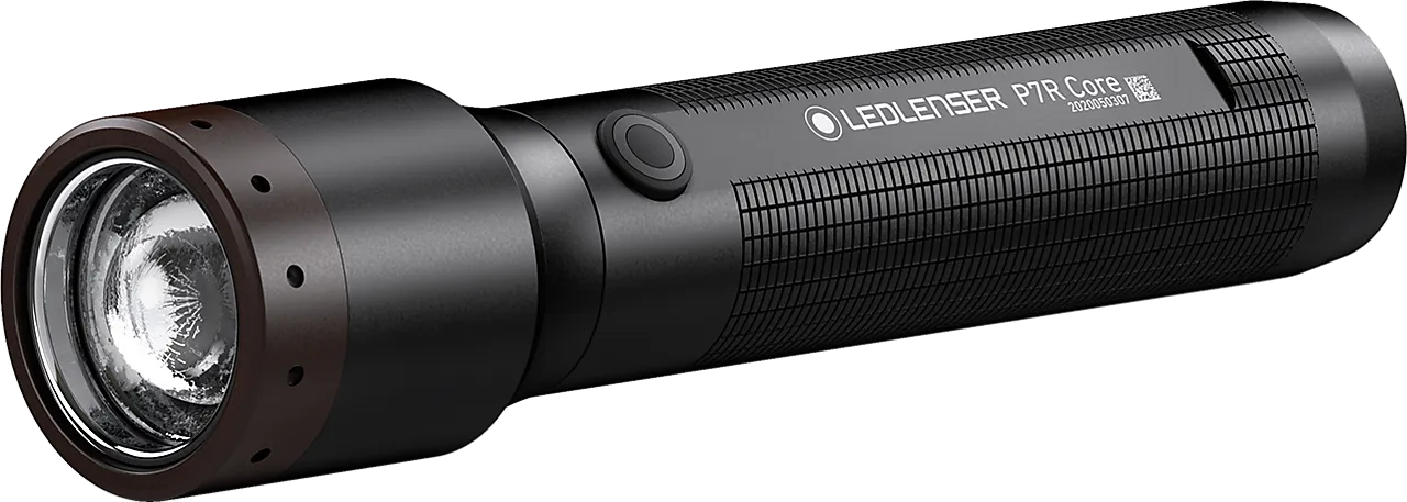 Lykt p7r core 1400 lm Lykt p7r core 1400 lm