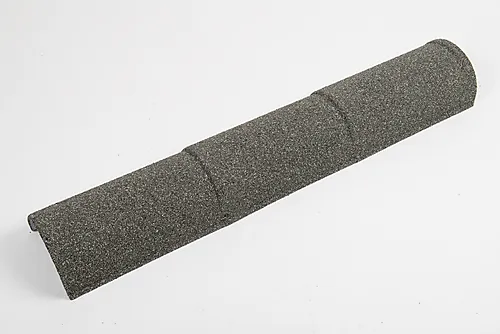 Mønekappe 3-mod Powertekk grå