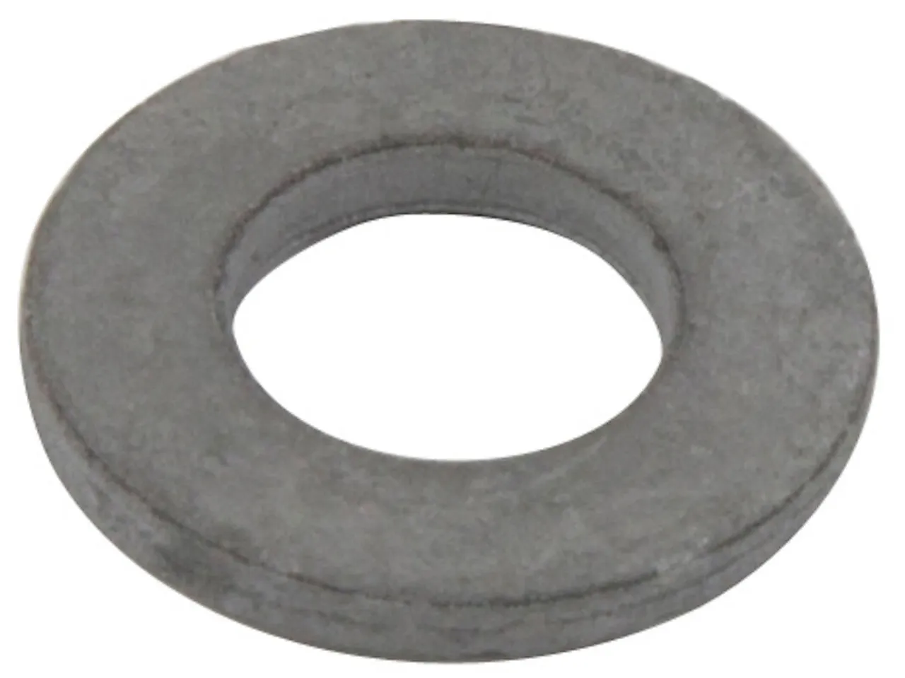 NKT skive rund varmeforzinket m10 - ø20 din125a bk NKT skive rund varmeforzinket m10 - ø20 din125a bk