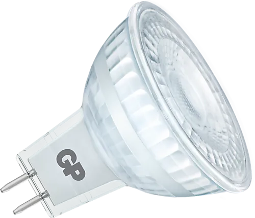 Led reflektorpære dim gu5.3 4.7-35w 084983