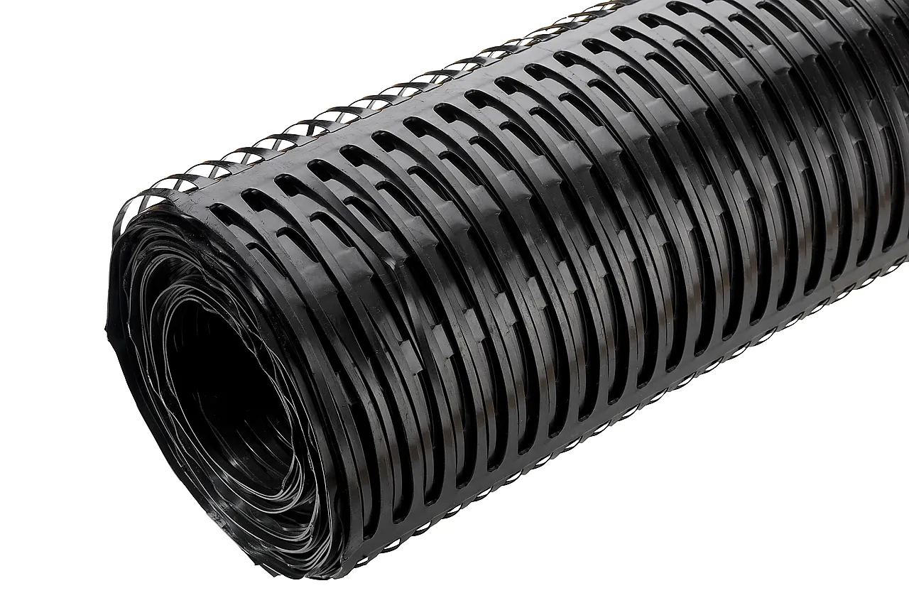 Armeringsnett 1,3x25 meter Armeringsnett 1,3x25 meter