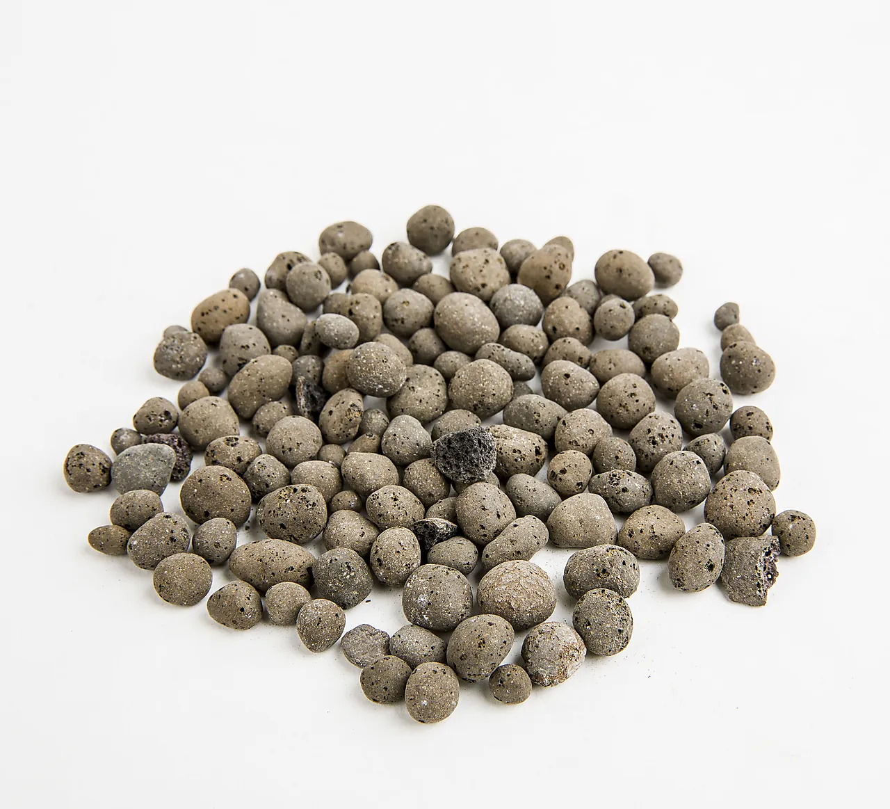 Lettklinker 4-10 mm 1 m³ sekk