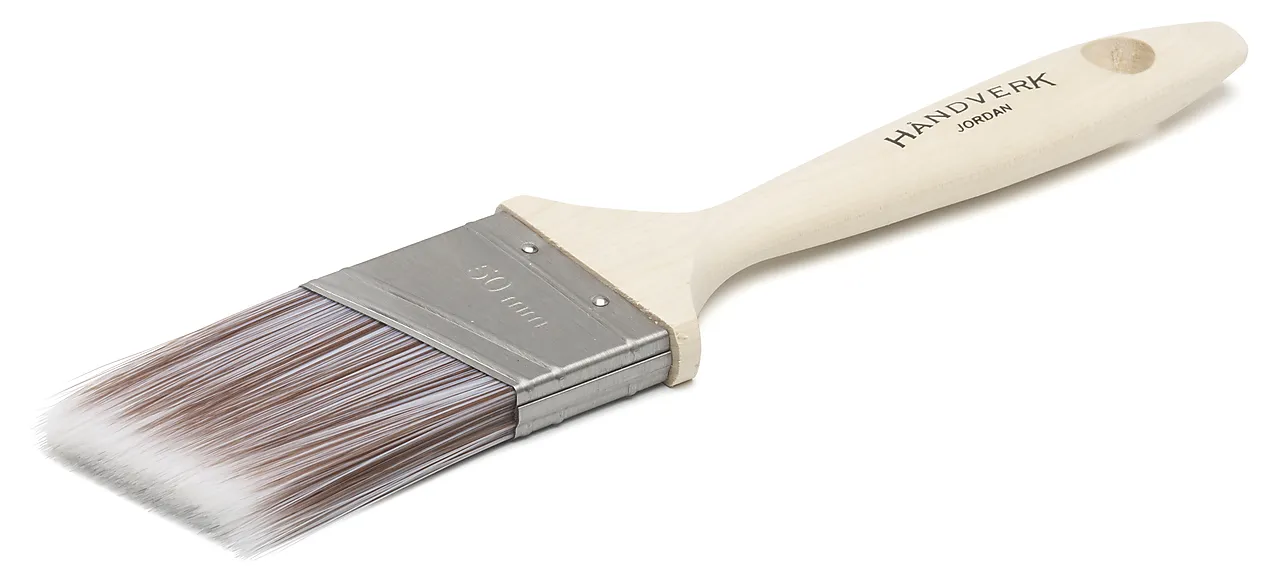 Pensel skrå proff 50 mm Pensel skrå proff 50 mm