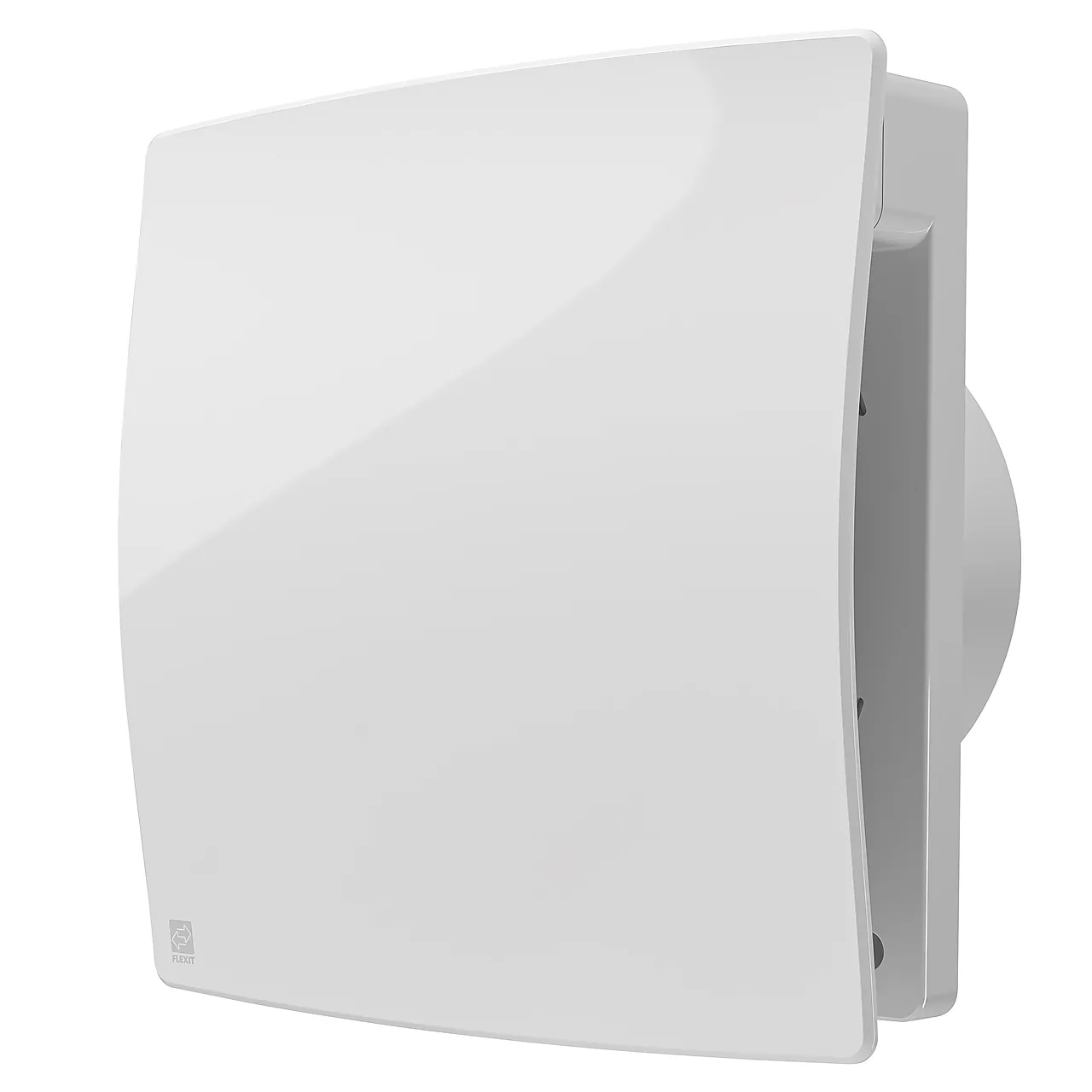 Baderomsvifte Elect standard 100 mm Baderomsvifte Elect standard 100 mm