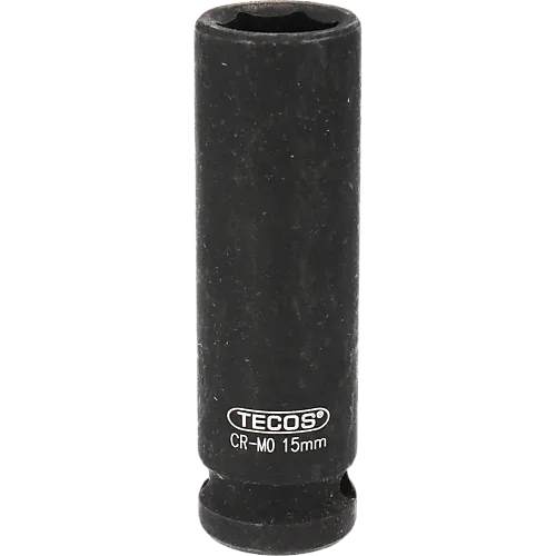 Kraftpipe 1/2 '' ø 15 mm lengde 78 mm