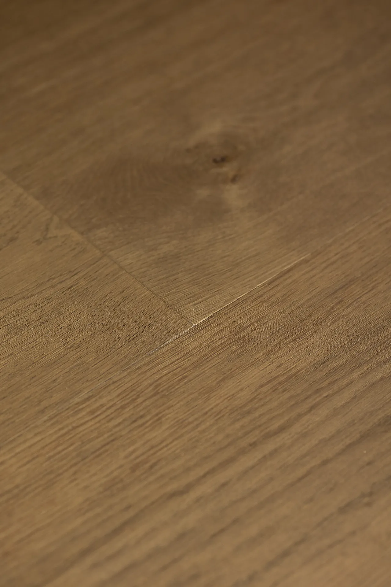 Herdet tregulv Hovby XXL rustic olje shadow brown null - null - 2 - Miniatyr