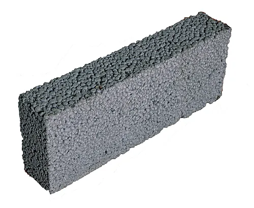Leca murblokk 10 cm