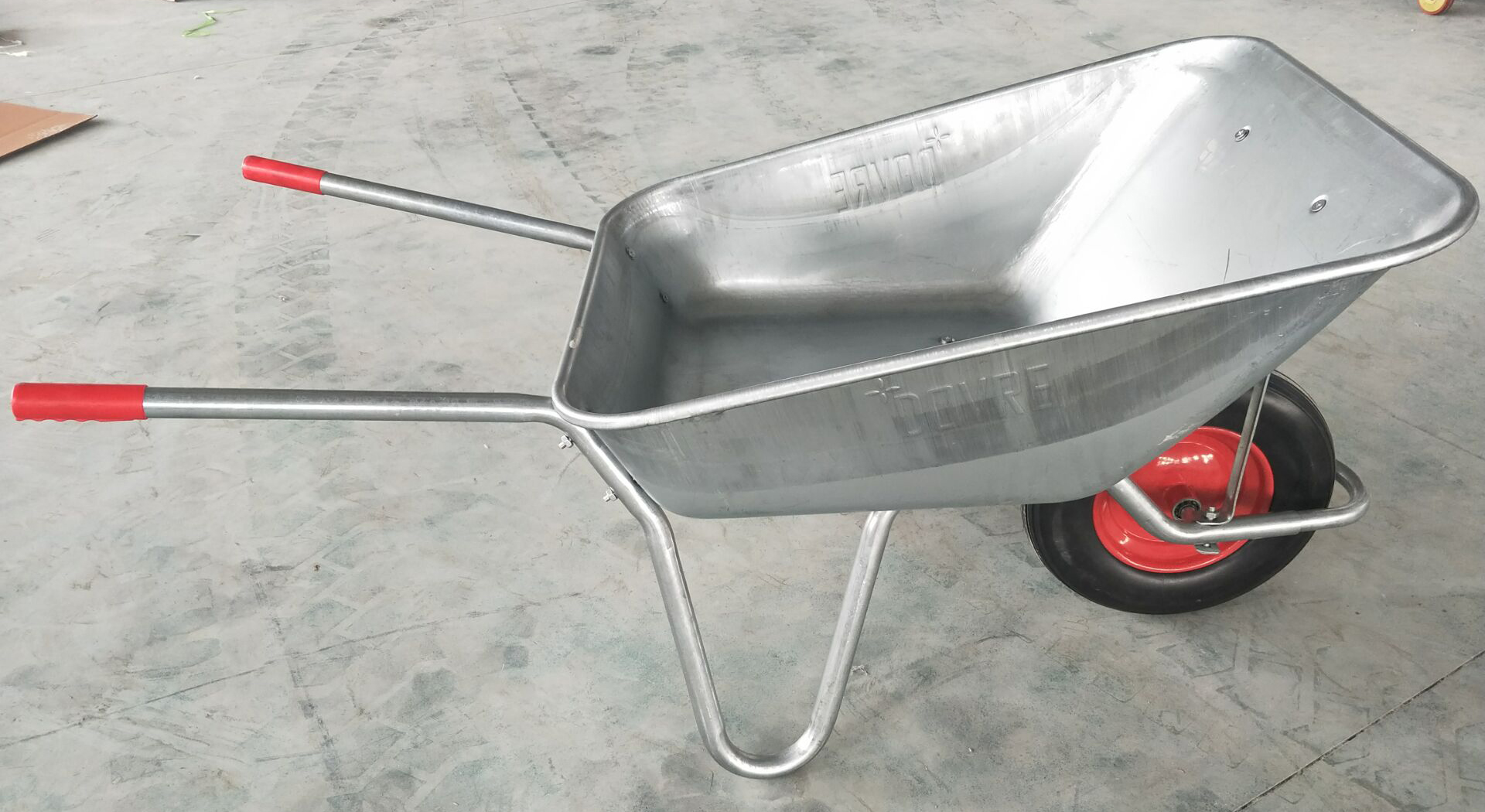 Trilleb r 120pu Selvbygger Tb4 8 Dovre Monter no trilleb-r-120pu-selvbygger-tb4-8-dovre-monter-no