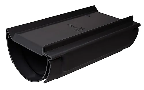 SKJØTESTYKKE EKSP.10 SORT