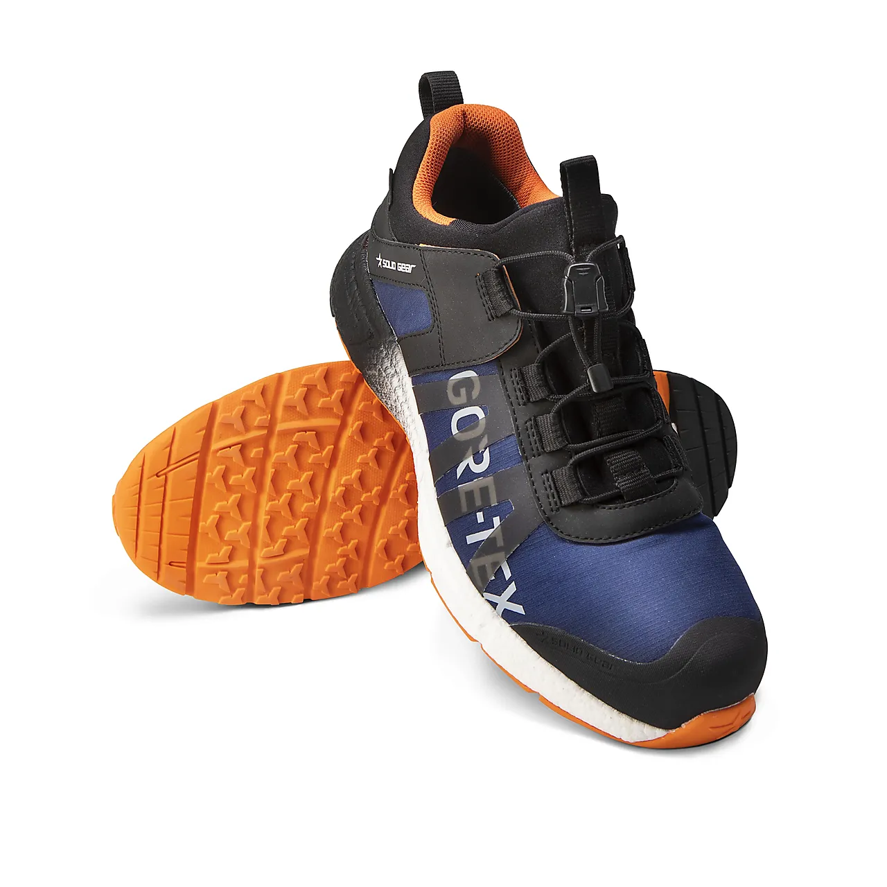 Vernesko revolution 2 gtx 41 sg76010 solid gear Vernesko revolution 2 gtx 41 sg76010 solid gear