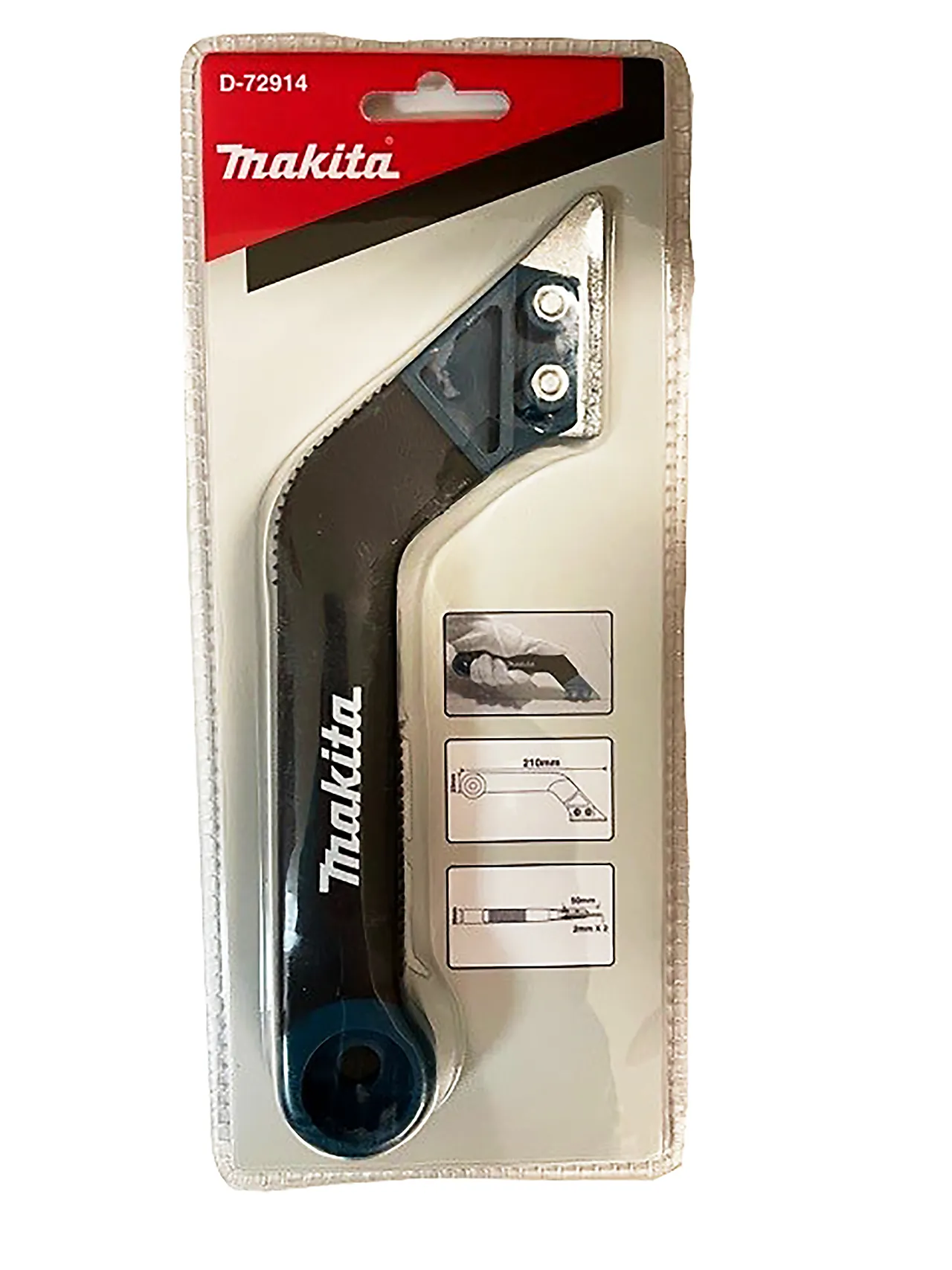 Fugeskrape 50x2/4 D-72914