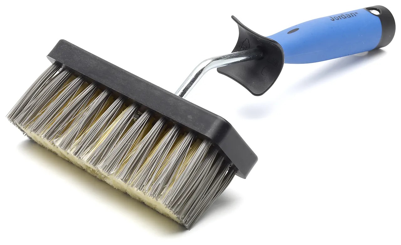 Vaskekost utvendig vinklet Vaskekost utvendig vinklet