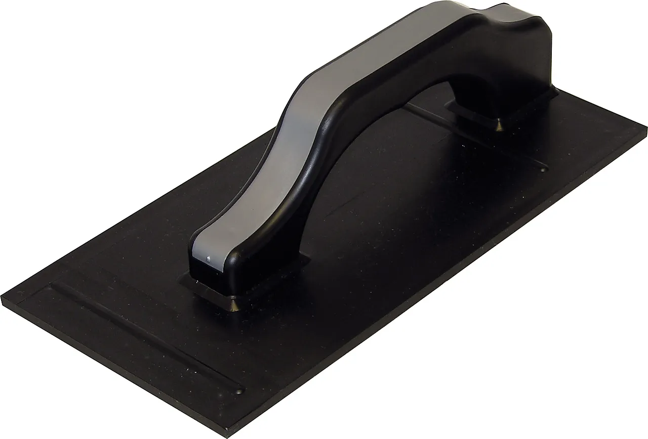 Håndtak m borrelås