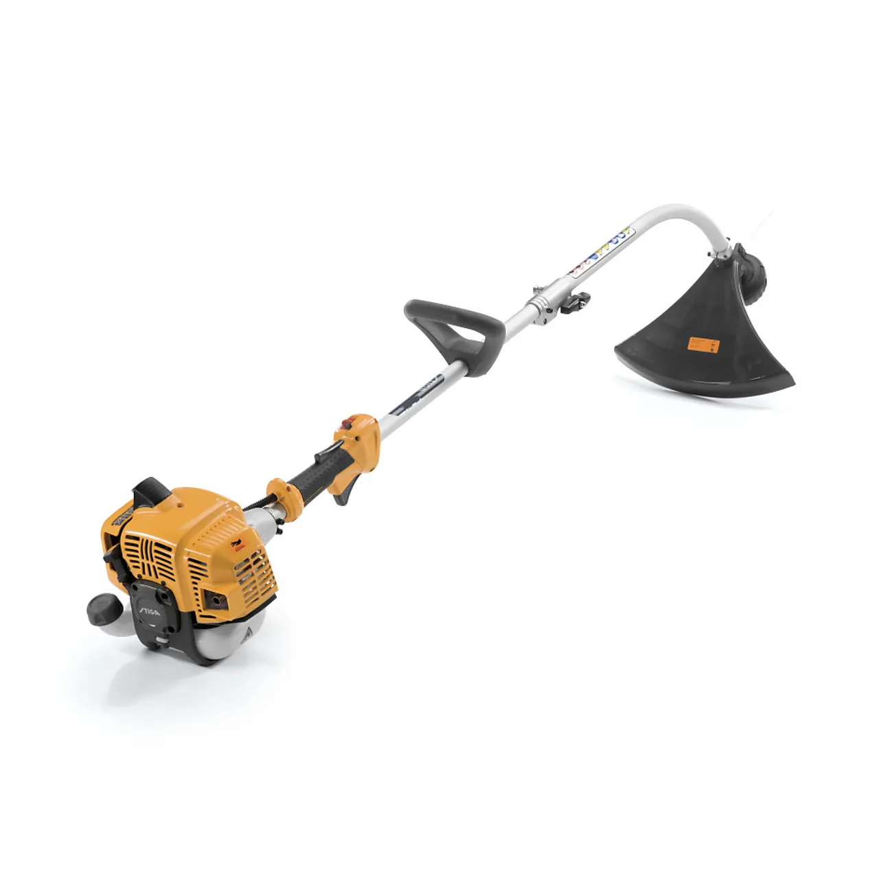 Gresstrimmer GT 330 A bensin Gresstrimmer GT 330 A bensin
