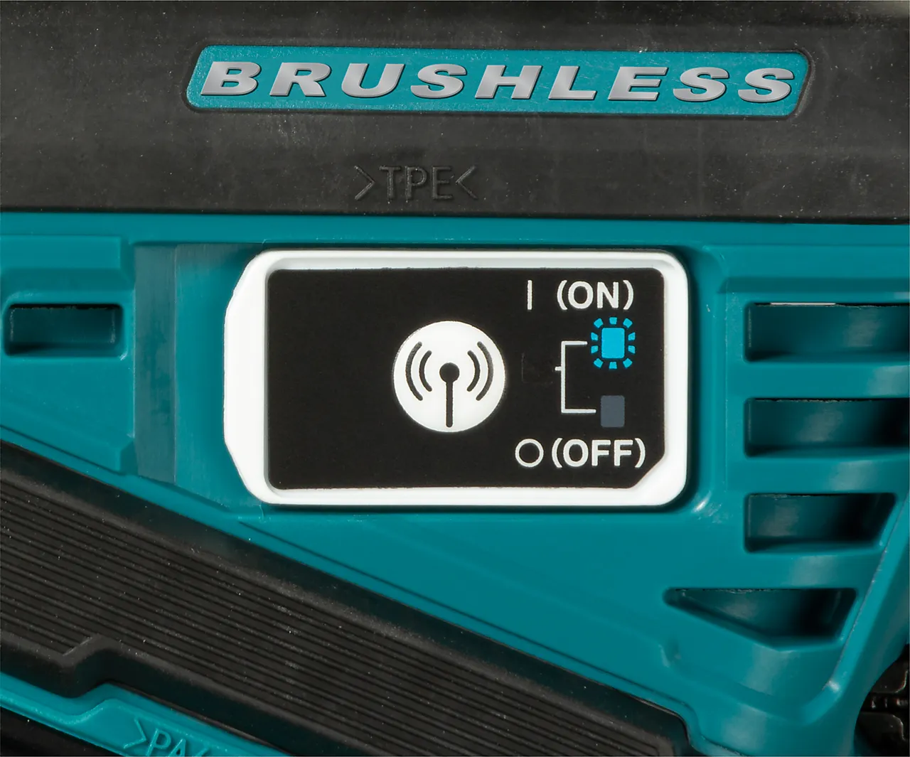 Gipsfres 18V null - null - 2 - Miniatyr