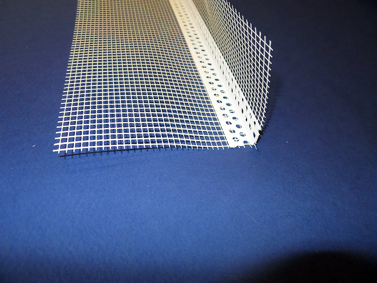 Glassfibernett hjørne mapetherm mapetherm hjørne 15 x 10 x 250 cm