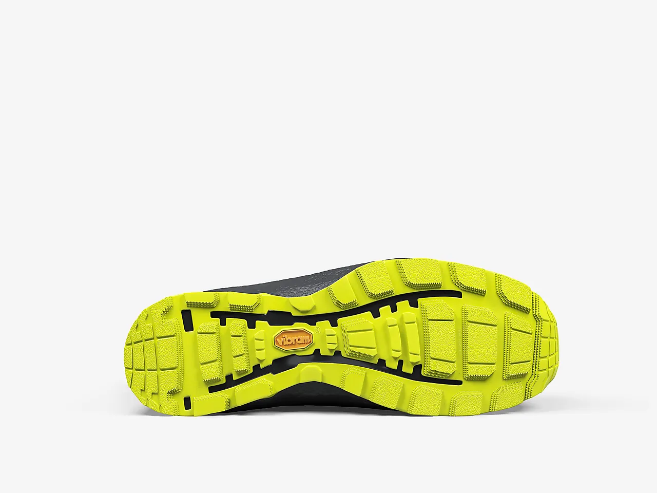 Vernesko GoreTex lav str 42 null - 38 - 3 - Miniatyr