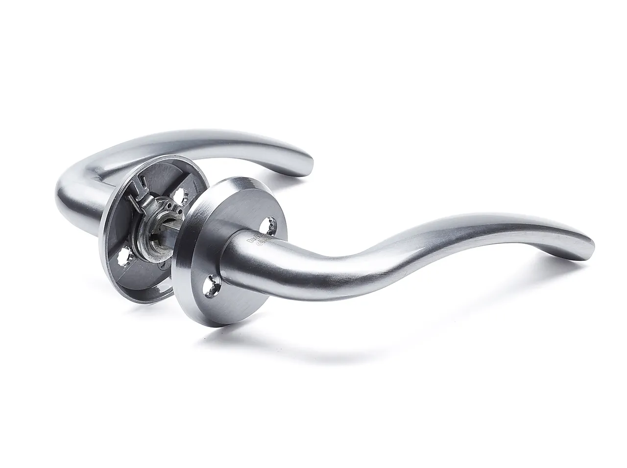 Clean Oslo dørhåndtak ytterdør Clean Oslo dørhåndtak ytterdør