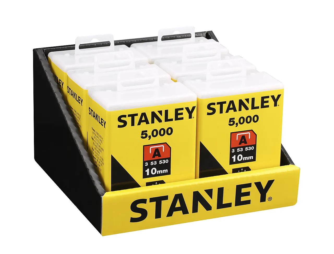 Stift ld 10mm 3/8" a5000 null - null - 2 - Miniatyr