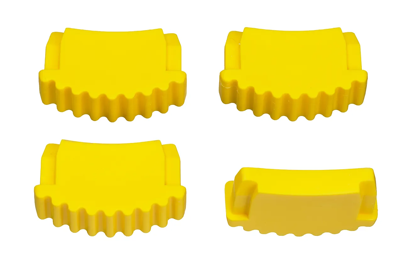 Endekloss 4 pk y-stiger w.steps Endekloss 4 pk y-stiger w.steps