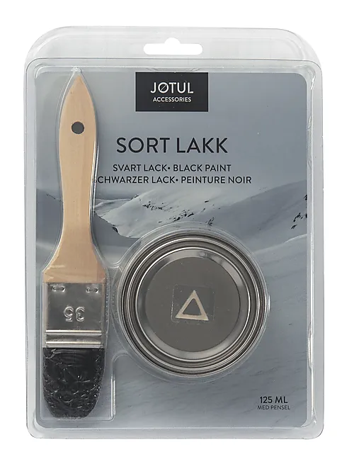 Rembrandtin ovnslakk 125ml med kost