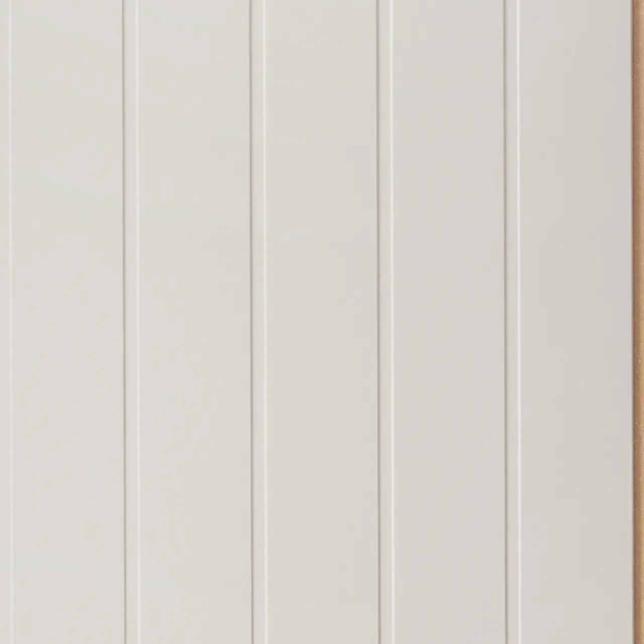 Veggplate trefiber 2390 Skygge sand null - null - 2 - Miniatyr