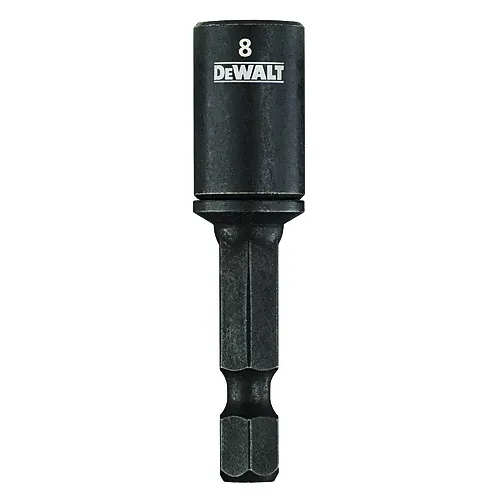 Magnethylse 8mm Hex 75mm