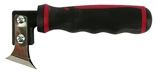 Krafse silikonfjerner