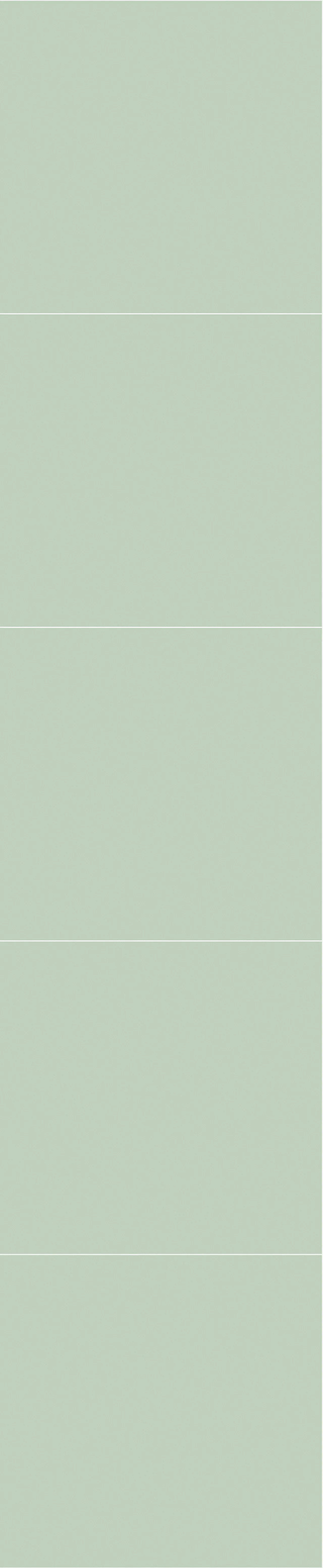 Baderomsplate light green 60x60cm Baderomsplate light green 60x60cm