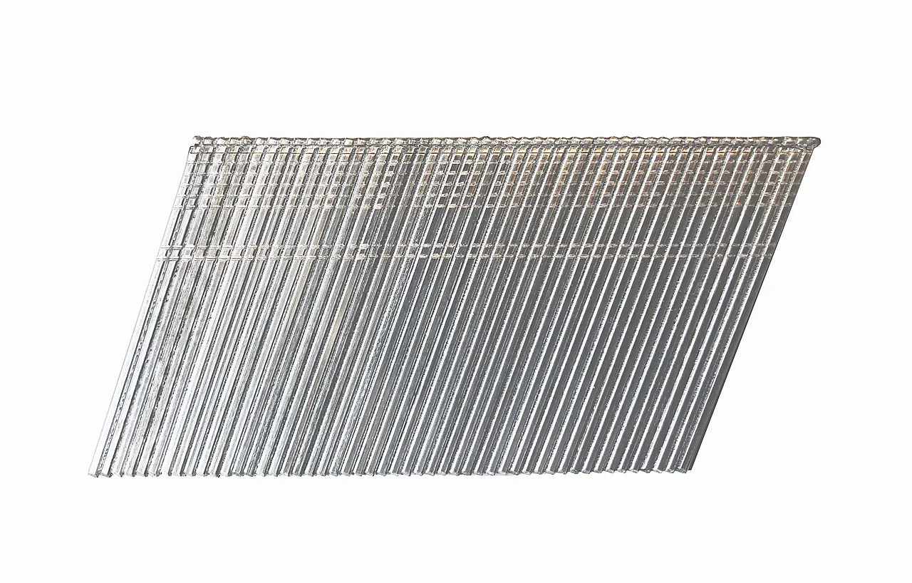 Spiker dykkert 20° elforsinket 50 mm 2500 stk Spiker dykkert 20° elforsinket 50 mm 2500 stk