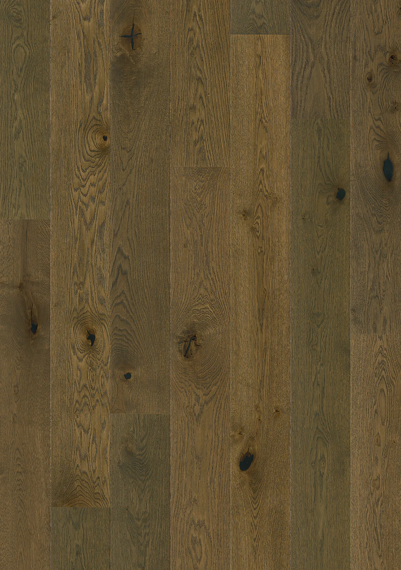 Pergo parkett Lofoten Saddle Brown Oak 1820x190x13 mm