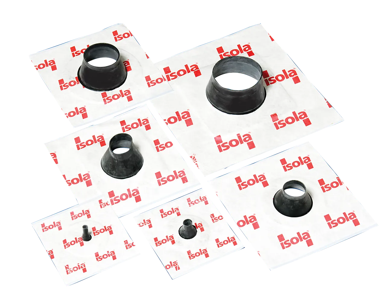 Rørmansjett 45-55 mm Rørmansjett 45-55 mm