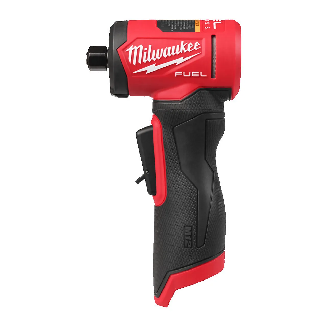 Milwaukee slipemaskin M12 vinklet FDGA2-0 Milwaukee slipemaskin M12 vinklet FDGA2-0
